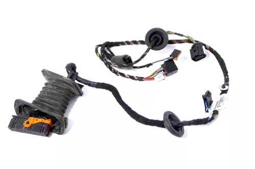 Fabia 5 Kabelbaum Tür Türkabelbaum ZV vorne links Leitungssatz 5J0971120BJ /BA (172025)