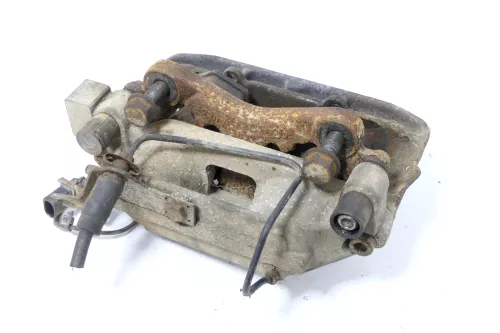 A6 4B Bremssattel vorne links 4B0615107B 320x30mm Gierling Quattro Allroad 2,5 (176288)