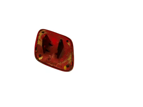 1x Bora 1J Kappe Scheinwerferreininungsanlage SWR Kappe rot links (187228)