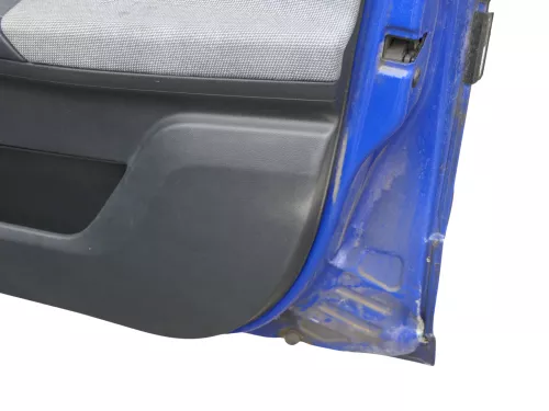 1x Skoda Fabia 5J Stufenheck Türverkleidung Verkleidung Tür vorne rechts (187245)