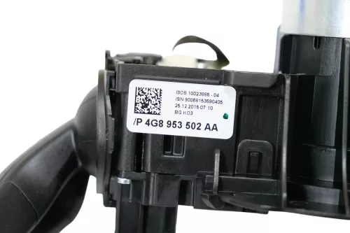 Audi A4 B8 8K A5 8T Q5 Lenkstockschalter Lenkstockmodul Tempomat ORIGINAL NEU ## (186667)