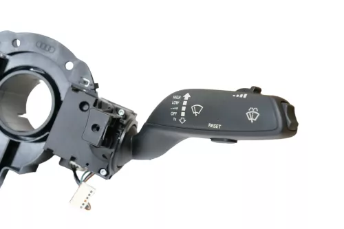 Audi A4 B8 8K A5 8T Q5 Lenkstockschalter Lenkstockmodul Tempomat ORIGINAL NEU ## (186667)