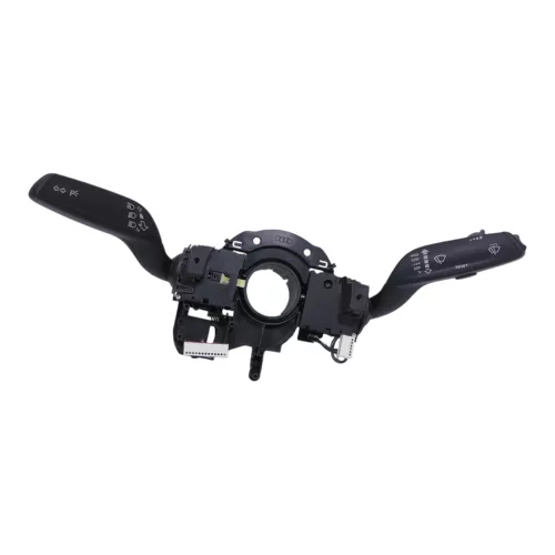 Audi A4 B8 8K Q5 Lenkstockschalter Modul Lenkstockmodul Tempomat Von Neufahrzeug