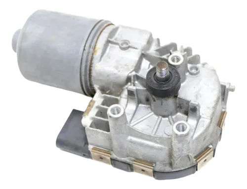 Audi A3 8P Wischermotor Motor Scheibenwischer vorne 8P1955119E / B /F Wischer (109589)