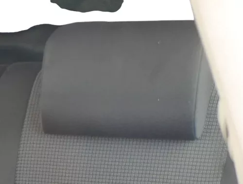 1 Audi A3 8P Kopfstütze hinten (rechts oder links) schwarz soul Sportback 4-Türe (187328)