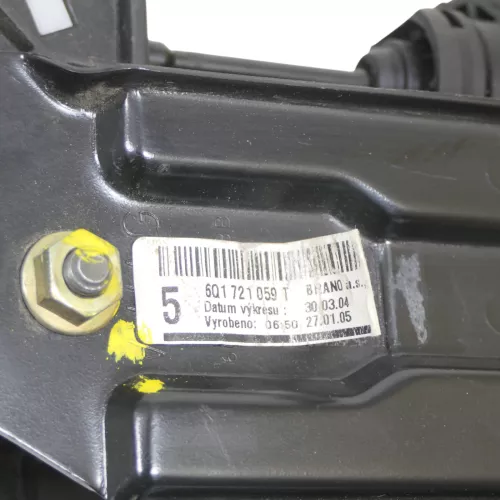 Polo 9N Kupplungspedal Kupplung Pedal Geber 6Q1721059T (149979)