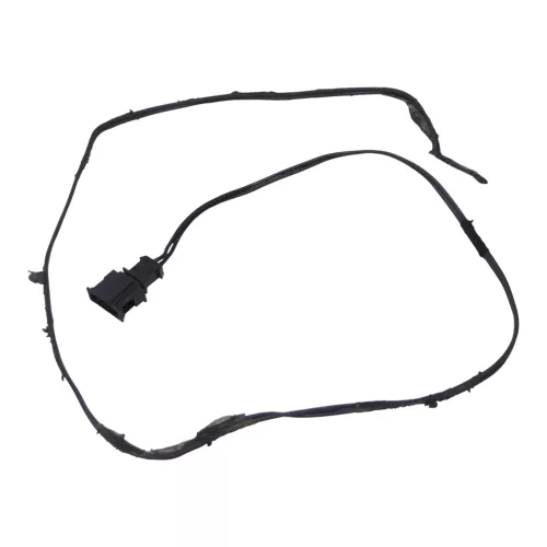 VW T4 Temperaturfühler Kühler Heizung Klimaanlage 701907543B Klima NUR Sensor