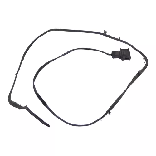 VW T4 Temperaturfühler Kühler Heizung Klimaanlage 701907543B Klima NUR Sensor (149986)