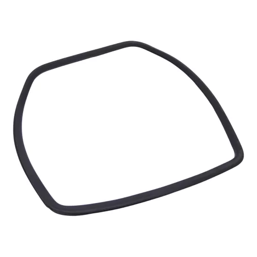 Lupo Arosa Dichtrahmen Dichtung Ausstellfenster Fenster Scheibe hinten rechts