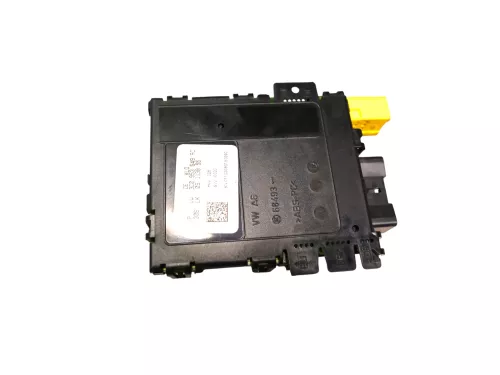 VW Passat 3C Steuergerät Lenksäule Lenkstockschalter 3C0953549AC / AF / AH