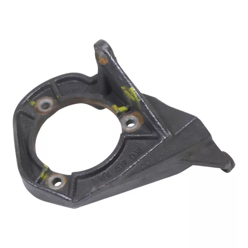 VW Golf 5 Lagerbock Antriebswelle rechts vorne Gelenkwelle 1K0407104E (200003)