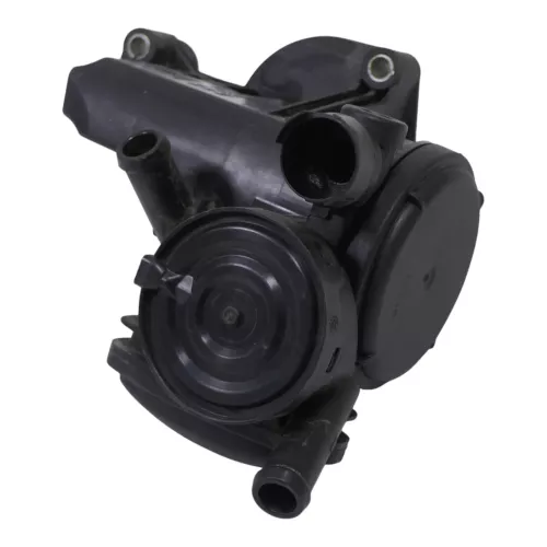 VW Polo 6R Ölabscheider 036103464AK Abscheider Öl CGGA CGGB BCA BUD ##