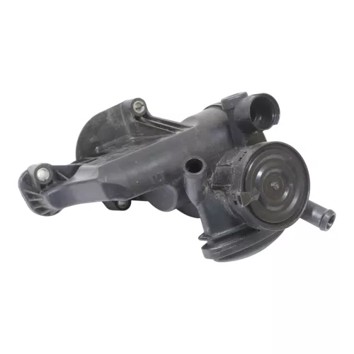 VW Polo 6R Ölabscheider 036103464AK Abscheider Öl CGGA CGGB BCA BUD ## (200011)