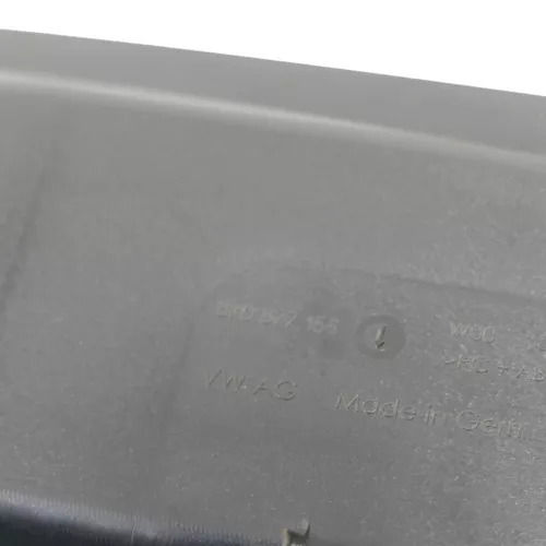 VW Polo 6R A1 8X Abdeckung Schiebedach Glasdach 8X0877156 Panoramaglasdach (200014)