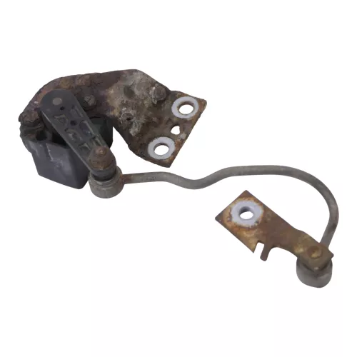 Skoda Octavia 1U Sensor Niveausensor 4B0907503 original hinten (200016)