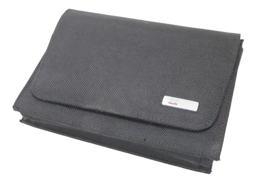 Audi A3 8P Bordbuch Bordmappe mit Bedienungsanleitung Anleitung Beschreibung (200018)
