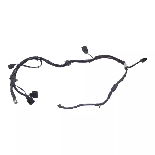 Passat 3C Kabelbaum Lichtmaschine 3C0971230GB Leitungssatz für Generator