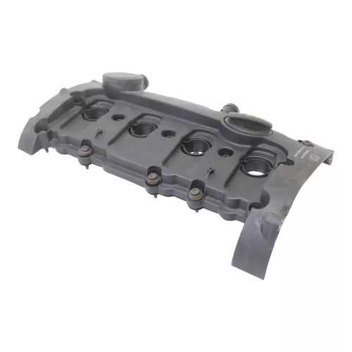 Golf 5 A3 8P Ventildeckel 2.0 BLR Motor nur Deckel für Zylinderkopf Kopf ## (149968)