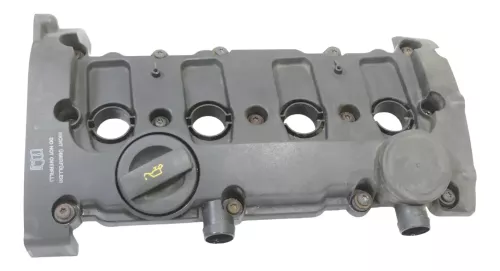 Golf 5 A3 8P Ventildeckel 2.0 BLR Motor nur Deckel für Zylinderkopf Kopf ##