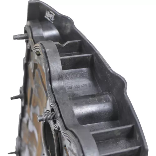 Golf 5 A3 8P Ventildeckel 2.0 BLR Motor nur Deckel für Zylinderkopf Kopf ## (149968)