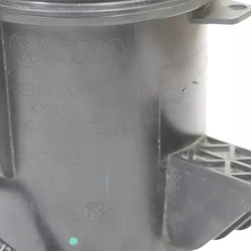 Audi A4 8K Aktivkohlefilter Aktivhohlebehälter 8K0201799G Druckventil (149970)