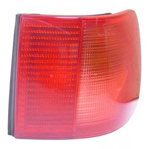 Audi A6 4A Limousine Rücklicht hinten rechts außen Heckleuchte 4A5945218B (155810)