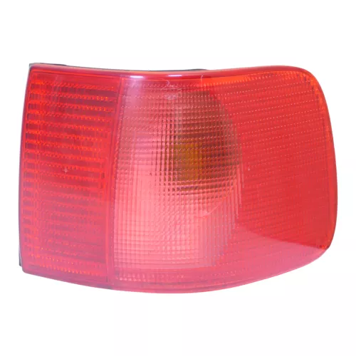 Audi A6 4A Limousine Rücklicht hinten rechts außen Heckleuchte 4A5945218B (155810)