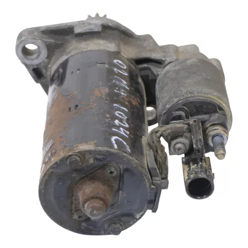 VW Passat 3C Eos Golf Anlasser Starter 02M911024C 6Gang Schaltung Start Stopp ## (186247)