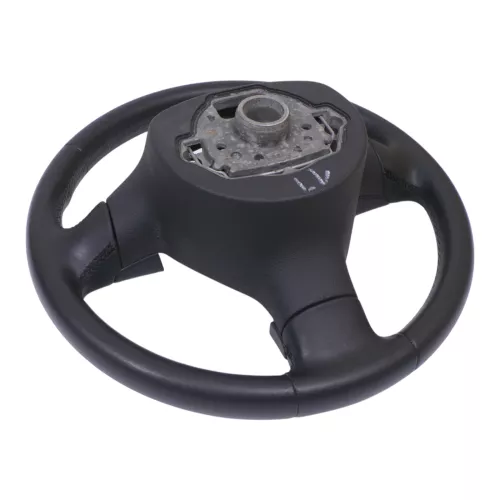 VW Touran Lenkrad 3-Speichen 1T0419091AA für Airbag (186668)