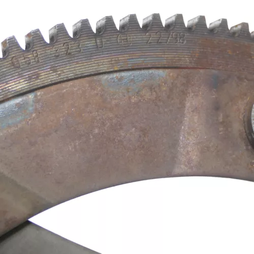 Passat 3B A4 1,8 T 058105323G Automatik Mitnehmerscheibe 110kw 150PS AEB APU ANB (186831)