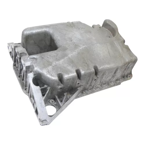 VW Golf 4 Bora Ölwanne 066103601FA 2,3 AGZ (186955)