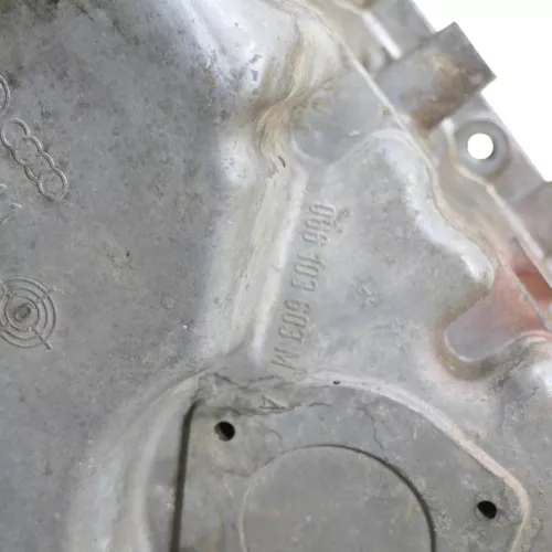 VW Golf 4 Bora Ölwanne 066103601FA 2,3 AGZ (186955)