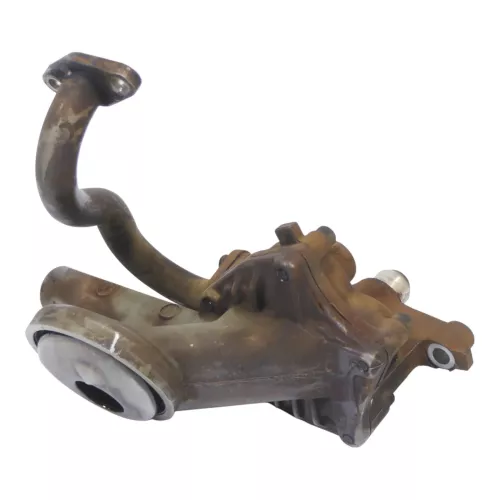 VW Golf 4 2,3 AGZ Ölpumpe Pumpe Öl 071115105C