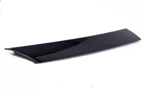 Roomster 5J Abdeckung Verkleidung für Tür außen A-Säule links vorne (177425)