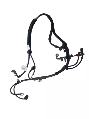 VW Polo 9N Kabelbaum Lichtmaschine 6Q0971349GQ 1,6 Leitungssatz für BTS