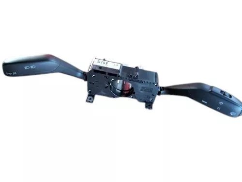 Skoda Fabia 5J T5 Lenkstockschalter Blinkerhebel Wischer Wischerhebel 7H0953513A (187412)