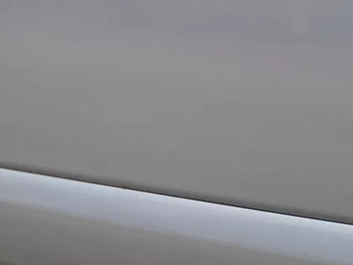 Audi A3 8P 2/3-Türer Tür vorne links Fahrertür Türblatt grau LY7J Rahmen (187450)