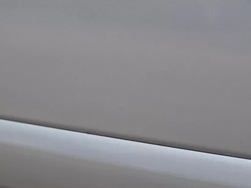 Audi A3 8P 2/3-Türer Tür vorne links Fahrertür Türblatt grau LY7J Rahmen (187450)