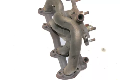 VW Golf 4 Krümmer Abgaskrümmer 1.6 75kw 102PS BFQ AVU 06A253031BA (109847)