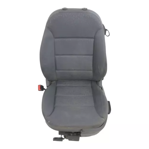 A3 8L Sitz vorne links Fahrersitz 2/3-Türer vorn  Airbag