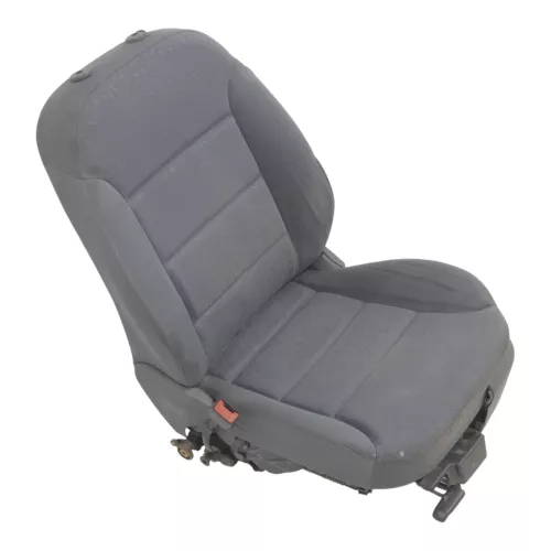 A3 8L Sitz vorne links Fahrersitz 2/3-Türer vorn (187388)