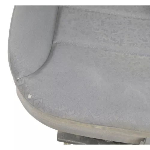 A3 8L Sitz vorne links Fahrersitz 2/3-Türer vorn (187388)