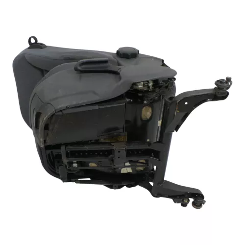 A3 8L Sitz vorne links Fahrersitz 2/3-Türer vorn (187388)