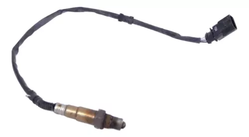 VW Audi Scirocco Lambdasonde nach Kat 1K0998262T CCZB CDLC CDLA 2,0TFSI ##