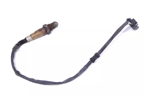 VW Audi Scirocco Lambdasonde nach Kat 1K0998262T CCZB CDLC CDLA 2,0TFSI ## (158256)