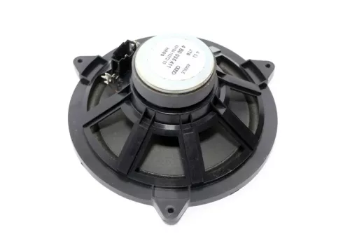 Audi A6 4B Box Lautsprecher 4B0035411 vorne links oder rechts (keinBose) (103450)