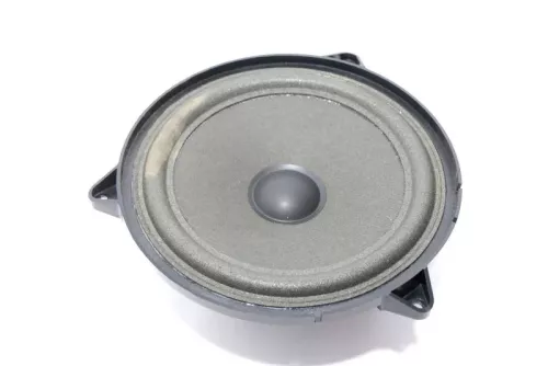 Audi A6 4B Box Lautsprecher 4B0035411 vorne links oder rechts (keinBose)