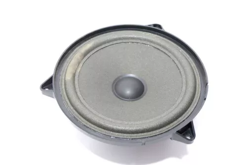 Audi A6 4B Box Lautsprecher 4B0035411 vorne links oder rechts (keinBose)