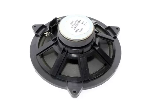 Audi A6 4B Box Lautsprecher 4B0035411 vorne links oder rechts (keinBose) (103450)