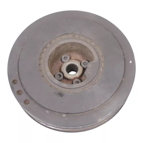 VW T4 2,5 TDI Diesel Keilriemenscheibe mi Schwingungsdämpfer 074105251AC ACV AJT